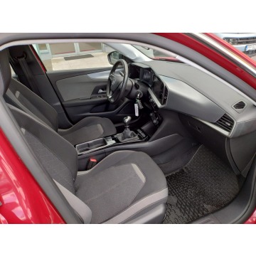 Opel Mokka  SUV 2021,  1.2 benzyna - Na sprzedaż za 57 900 zł - Piła - zdjęcie 12