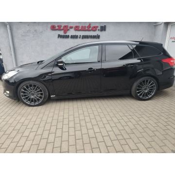 Ford Focus  Kombi 2016,  2.0 diesel - Na sprzedaż za 33 900 zł - Zgierz - zdjęcie 4