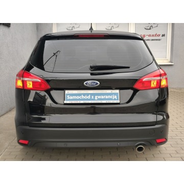 Ford Focus  Kombi 2016,  2.0 diesel - Na sprzedaż za 33 900 zł - Zgierz - zdjęcie 6