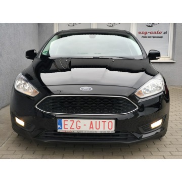 Ford Focus  Kombi 2016,  2.0 diesel - Na sprzedaż za 33 900 zł - Zgierz - zdjęcie 3