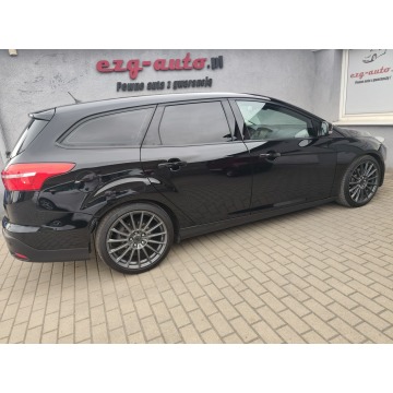 Ford Focus  Kombi 2016,  2.0 diesel - Na sprzedaż za 33 900 zł - Zgierz - zdjęcie 8