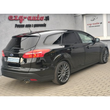 Ford Focus  Kombi 2016,  2.0 diesel - Na sprzedaż za 33 900 zł - Zgierz - zdjęcie 7