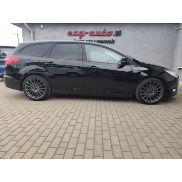 Ford Focus  Kombi 2016,  2.0 diesel - Na sprzedaż za 33 900 zł - Zgierz - zdjęcie 9