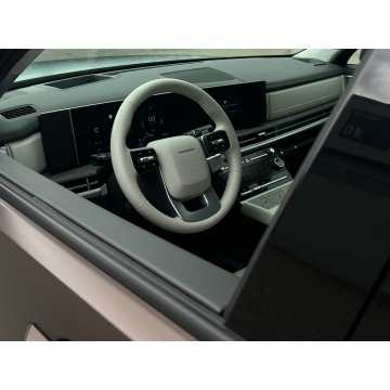 Hyundai Santa Fe  SUV 2024,  1.6 hybryda, automat - Na sprzedaż za 189 900 zł - Łódź - zdjęcie 10