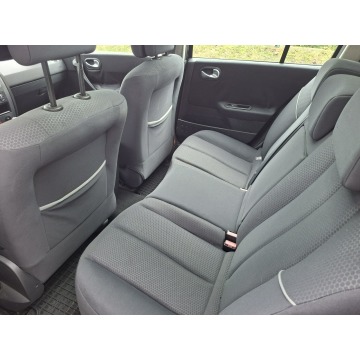 Renault Megane  Hatchback 2005,  2.0 benzyna - Na sprzedaż za 5 990,00 zł - Jacków - zdjęcie 6