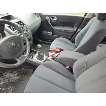 Renault Megane  Hatchback 2005,  2.0 benzyna - Na sprzedaż za 5 990,00 zł - Jacków - zdjęcie 5
