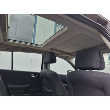 Renault Megane  Hatchback 2005,  2.0 benzyna - Na sprzedaż za 5 990,00 zł - Jacków - zdjęcie 8