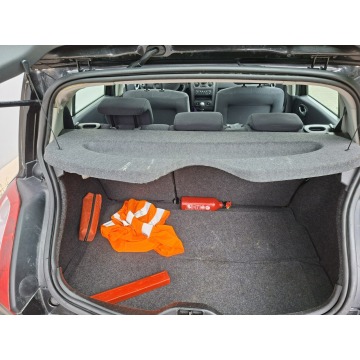 Renault Megane  Hatchback 2005,  2.0 benzyna - Na sprzedaż za 5 990,00 zł - Jacków - zdjęcie 7