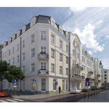 Mieszkanie dwupokojowe Kraków,   49 m2, 4 piętro - Sprzedam - zdjęcie 5