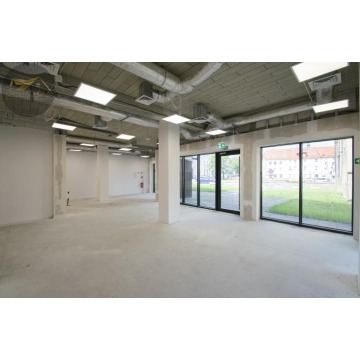 Lokale użytkowe od 109m2 do 179m2 - Lokale użytkowe na s... - Świebodzice - zdjęcie 4