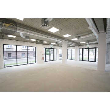 Lokale użytkowe od 109m2 do 179m2 - Lokale użytkowe na s... - Świebodzice - zdjęcie 3