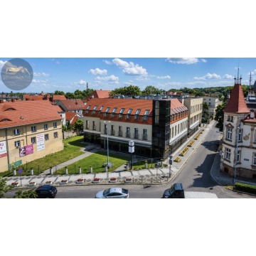 Lokale użytkowe od 109m2 do 179m2 - Lokale użytkowe na s... - Świebodzice - zdjęcie 2