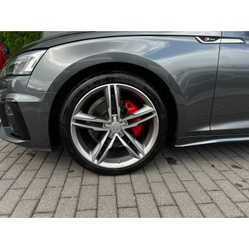 Audi A5  Hatchback 2022,  2.0 benzyna, automat - Na sprzedaż za 135 900 zł - Baranowo - zdjęcie 2