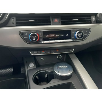 Audi A5  Hatchback 2022,  2.0 benzyna, automat - Na sprzedaż za 135 900 zł - Baranowo - zdjęcie 10