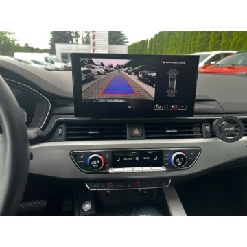 Audi A5  Hatchback 2022,  2.0 benzyna, automat - Na sprzedaż za 135 900 zł - Baranowo - zdjęcie 9