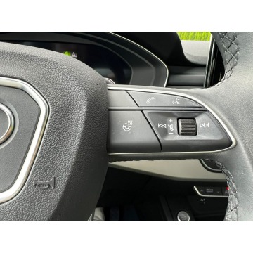 Audi A5  Hatchback 2022,  2.0 benzyna, automat - Na sprzedaż za 135 900 zł - Baranowo - zdjęcie 12