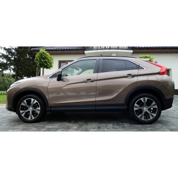 Mitsubishi Eclipse Cross  SUV 2019,  1.5 benzyna - Na sprzedaż za 66 900 zł - Szydłowo - zdjęcie 4