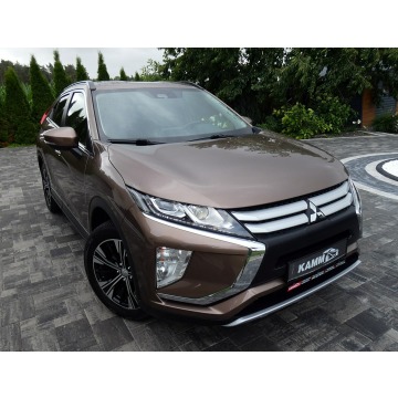 Mitsubishi Eclipse Cross  SUV 2019,  1.5 benzyna - Na sprzedaż za 66 900 zł - Szydłowo - zdjęcie 6