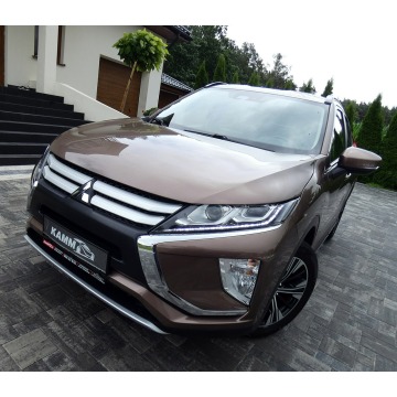 Mitsubishi Eclipse Cross  SUV 2019,  1.5 benzyna - Na sprzedaż za 66 900 zł - Szydłowo - zdjęcie 10