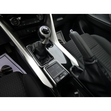 Mitsubishi Eclipse Cross  SUV 2019,  1.5 benzyna - Na sprzedaż za 66 900 zł - Szydłowo - zdjęcie 9