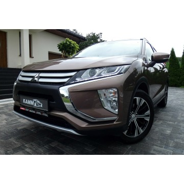 Mitsubishi Eclipse Cross  SUV 2019,  1.5 benzyna - Na sprzedaż za 66 900 zł - Szydłowo - zdjęcie 12