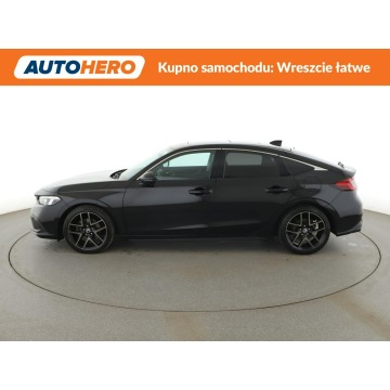 Honda Civic  Sedan/Limuzyna 2023,  2.0 hybryda, automat - Na sprzedaż za 113 500 zł - Warszawa - zdjęcie 2