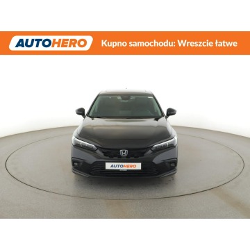 Honda Civic  Sedan/Limuzyna 2023,  2.0 hybryda, automat - Na sprzedaż za 113 500 zł - Warszawa - zdjęcie 11