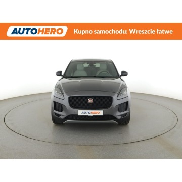 Jaguar E-PACE  SUV 2018,  2.0 diesel, automat - Na sprzedaż za 56 500 zł - Warszawa - zdjęcie 11