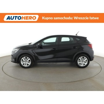 Mitsubishi ASX  SUV 2023,  1.0 benzyna - Na sprzedaż za 70 700 zł - Warszawa - zdjęcie 2