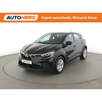 Mitsubishi ASX  SUV 2023,  1.0 benzyna - Na sprzedaż za 70 700 zł - Warszawa - zdjęcie 1