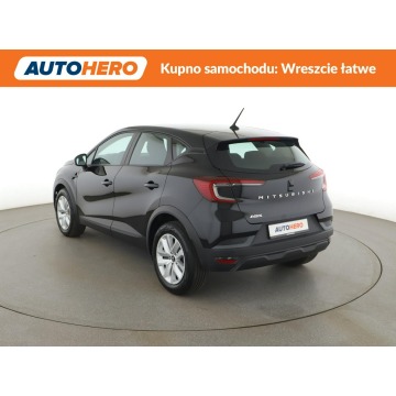 Mitsubishi ASX  SUV 2023,  1.0 benzyna - Na sprzedaż za 70 700 zł - Warszawa - zdjęcie 4