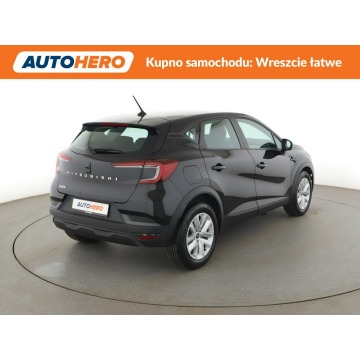 Mitsubishi ASX  SUV 2023,  1.0 benzyna - Na sprzedaż za 70 700 zł - Warszawa - zdjęcie 7