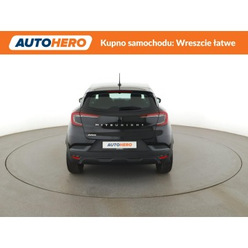 Mitsubishi ASX  SUV 2023,  1.0 benzyna - Na sprzedaż za 70 700 zł - Warszawa - zdjęcie 6