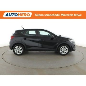 Mitsubishi ASX  SUV 2023,  1.0 benzyna - Na sprzedaż za 70 700 zł - Warszawa - zdjęcie 9