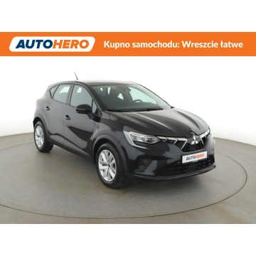 Mitsubishi ASX  SUV 2023,  1.0 benzyna - Na sprzedaż za 70 700 zł - Warszawa - zdjęcie 10