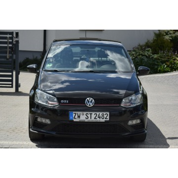 Volkswagen Polo  Hatchback 2015,  1.8 benzyna - Na sprzedaż za 38 900 zł - Majdan Sieniawski - zdjęcie 2