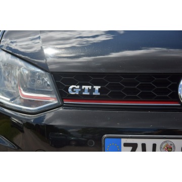 Volkswagen Polo  Hatchback 2015,  1.8 benzyna - Na sprzedaż za 38 900 zł - Majdan Sieniawski - zdjęcie 6