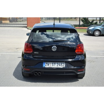 Volkswagen Polo  Hatchback 2015,  1.8 benzyna - Na sprzedaż za 38 900 zł - Majdan Sieniawski - zdjęcie 11