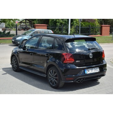 Volkswagen Polo  Hatchback 2015,  1.8 benzyna - Na sprzedaż za 38 900 zł - Majdan Sieniawski - zdjęcie 10