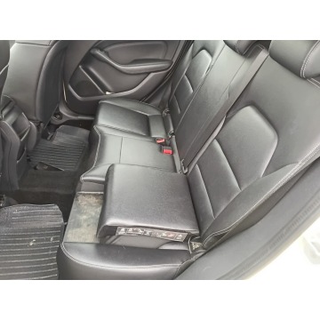 Mercedes - Benz B-klasa  Hatchback 2017,  1.5 diesel, automat - Na sprzedaż za 27 800 zł - Pogwizdów - zdjęcie 10