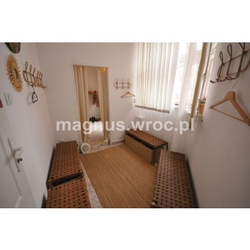 Do wynajęcia lokal obok Wyspy Słodowej! - Lokale użytkowe do w... - Wrocław - zdjęcie 4