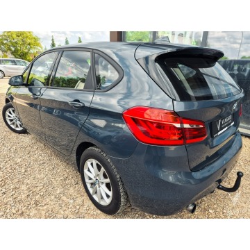 BMW Seria 2  Minivan/Van 2015,  1.5 benzyna, automat - Na sprzedaż za 34 499 zł - Tychy - zdjęcie 3