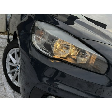 BMW Seria 2  Minivan/Van 2015,  1.5 benzyna, automat - Na sprzedaż za 34 499 zł - Tychy - zdjęcie 9