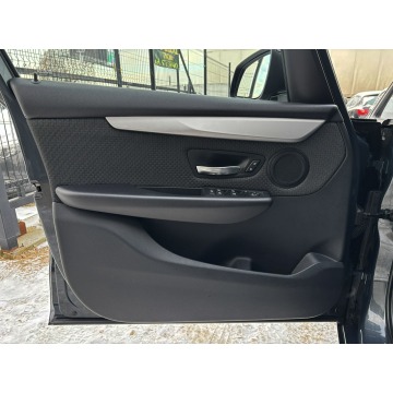 BMW Seria 2  Minivan/Van 2015,  1.5 benzyna, automat - Na sprzedaż za 34 499 zł - Tychy - zdjęcie 10