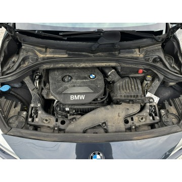 BMW Seria 2  Minivan/Van 2015,  1.5 benzyna, automat - Na sprzedaż za 34 499 zł - Tychy - zdjęcie 7