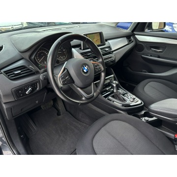 BMW Seria 2  Minivan/Van 2015,  1.5 benzyna, automat - Na sprzedaż za 34 499 zł - Tychy - zdjęcie 11