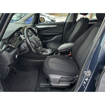 BMW Seria 2  Minivan/Van 2015,  1.5 benzyna, automat - Na sprzedaż za 34 499 zł - Tychy - zdjęcie 12