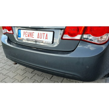 Chevrolet Cruze  Sedan/Limuzyna 2011,  1.8 benzyna - Na sprzedaż za 24 800 zł - Przyszowice - zdjęcie 6