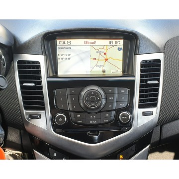 Chevrolet Cruze  Sedan/Limuzyna 2011,  1.8 benzyna - Na sprzedaż za 24 800 zł - Przyszowice - zdjęcie 11