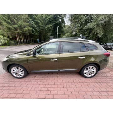 Renault Megane  Kombi 2011,  2.0 benzyna, automat - Na sprzedaż za 25 500 zł - Kobylnica - zdjęcie 2